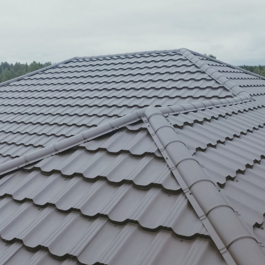 Roof Repair Services You Can Trust